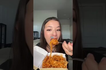 The Untold Story of McSpaghetti 🤨😮#shorts #food #mcdonalds
