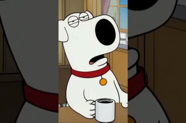 Peter ruins fine dining with zero shame. FG chaos 😂🍽️ #FamilyGuy
