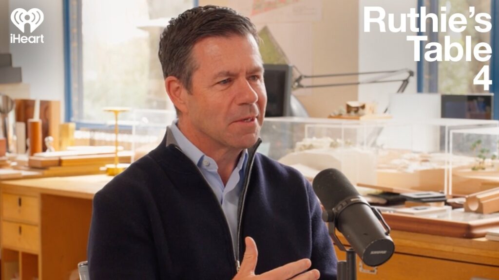 Declan Kelly – Founder, Chairman and CEO of Consello | Ruthie’s Table 4