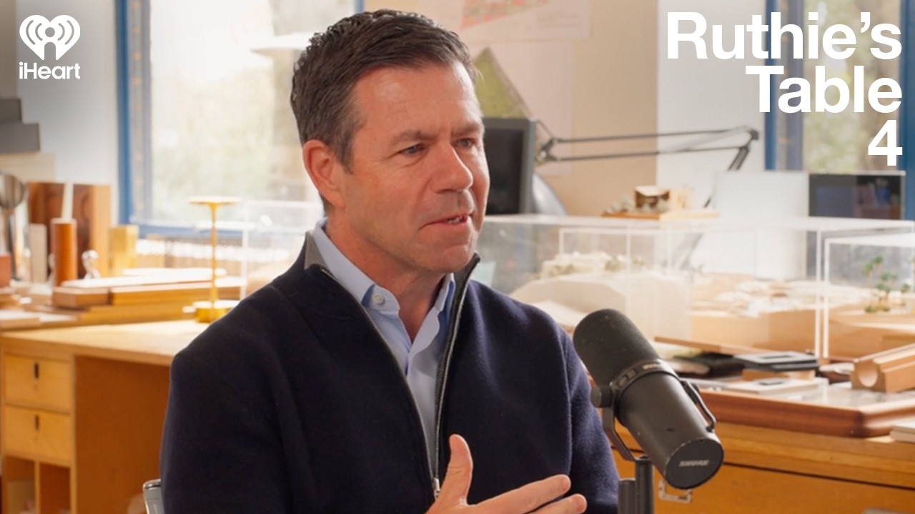 Declan Kelly – Founder, Chairman and CEO of Consello | Ruthie’s Table 4 Declan Kelly - Founder, Chairman and CEO of Consello | Ruthie's Table 4