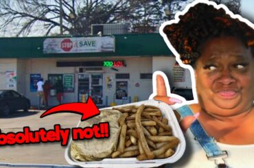 Sketchy Review Ep. 48 | Stop 'n Save Food Market