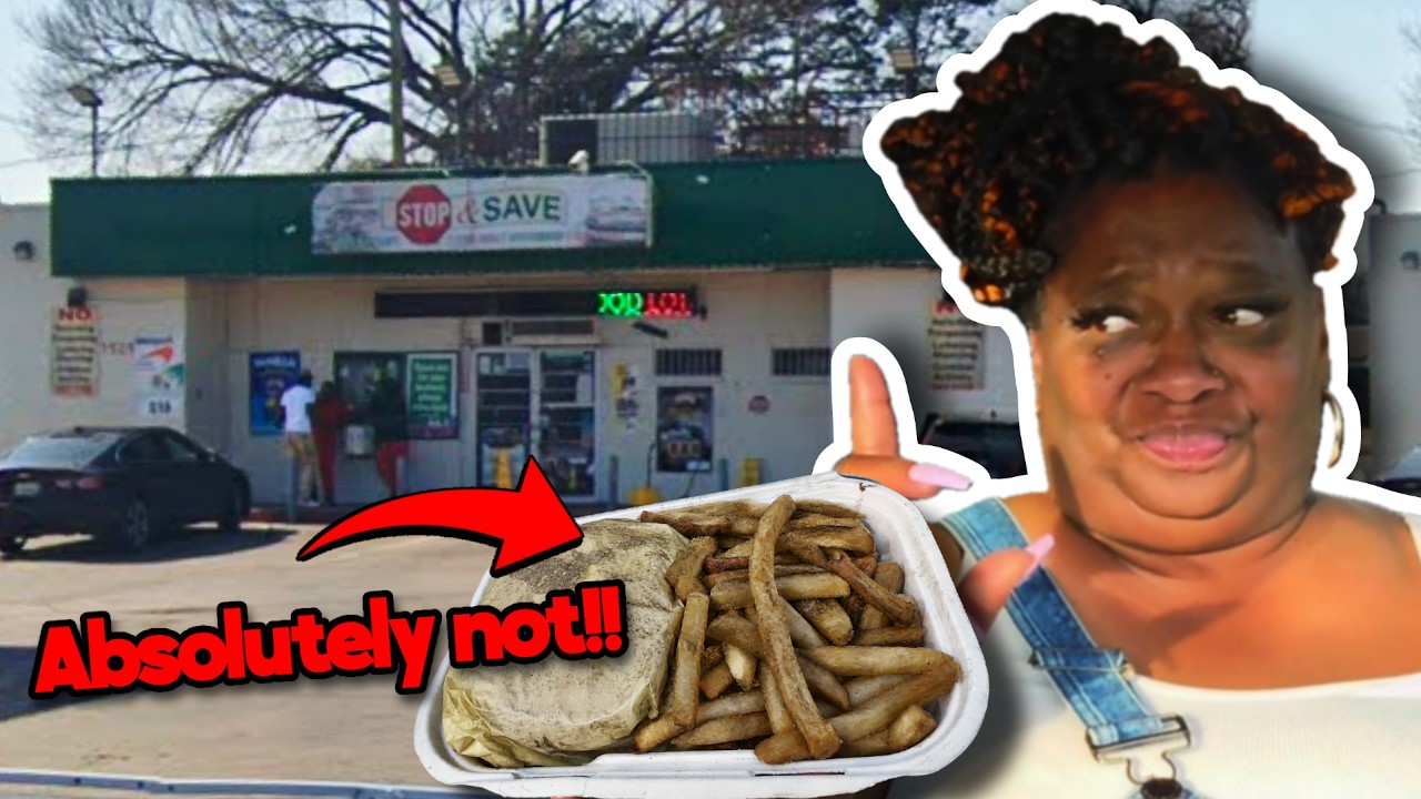 Sketchy Review Ep. 48 | Stop ‘n Save Food Market Sketchy Review Ep. 48 | Stop 'n Save Food Market