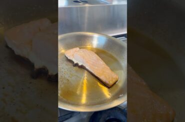 Have I been cooking salmon wrong? @AlexBaka_