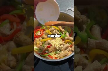 #cooking #howtomakewhitesaucepasta #cookingideas #food #pastatime #cookingrecipes #recipe