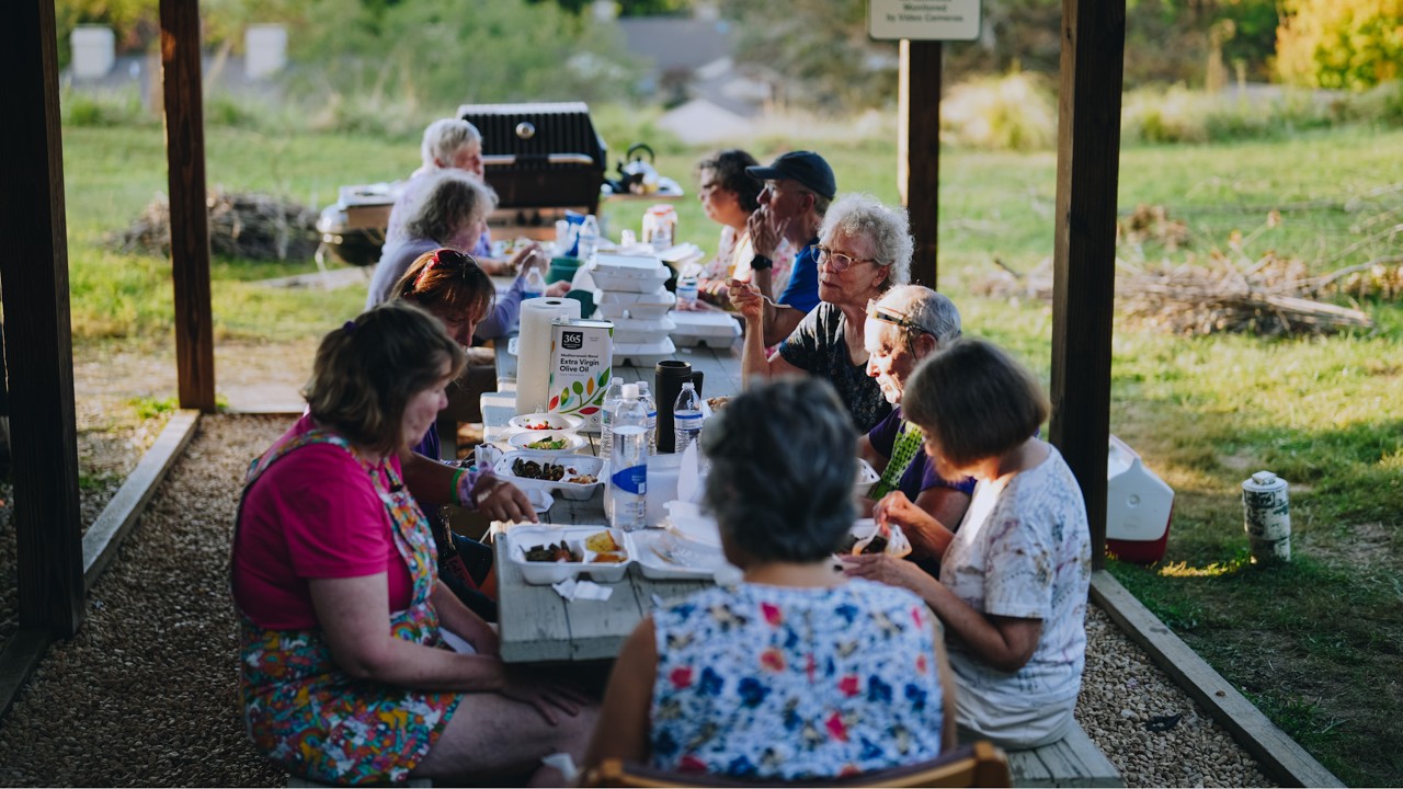 Become a Mercy Chefs Table Setter Become a Mercy Chefs Table Setter