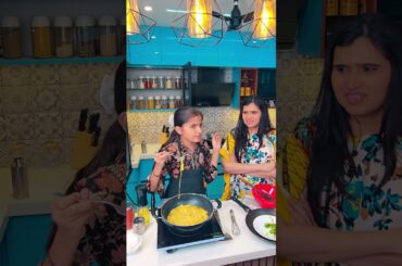 lets taste 😋 #trending #house #youtubeshorts #viralvideos #funny #happiness #enjoy #evening #cooking