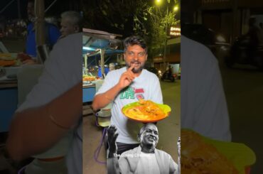 🔥😱Ilaiyaraja Sir Veetuku pakathula ipdi oru Dinner Spot Ah⁉️ #thediningchennai #shorts