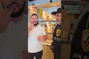 NEW at BUN: "BUN IN:30" Your food delivered in 30 minutes or less — or it's FREE!