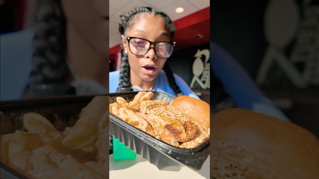 This Texas Food Truck Had Me Speechless 🤯🔥 This Texas Food Truck Had Me Speechless 🤯🔥