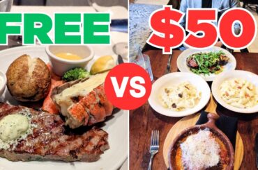 Why More Cruisers Are Skipping the Main Dining Room