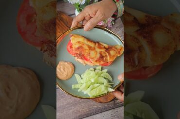 Potato Wrap #shortvideo #viralvideo #food #foodies #cooking #potato #wrap #cookingshorts #vlog