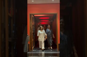 Chinese Dinner at ITC KOHENUR