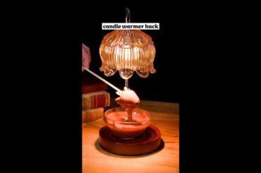 Candle Warmer Fondue