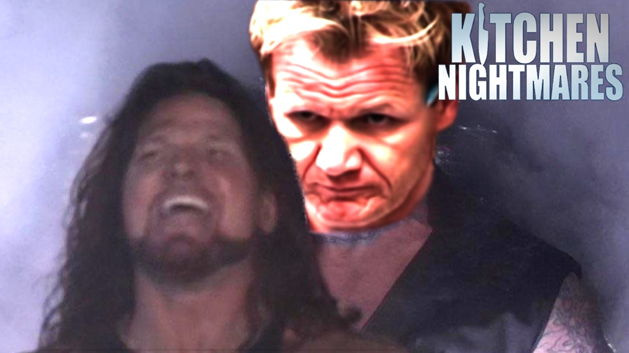 pov u just forgot the lamb sauce | Full Episode | Hell’s Kitchen pov u just forgot the lamb sauce | Full Episode | Hell's Kitchen