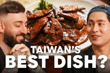 Michelin Chef Approved! Braised Pork That Melts in Your Mouth | Fine Picks
