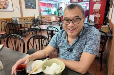 Big Wong NYC Chinatown