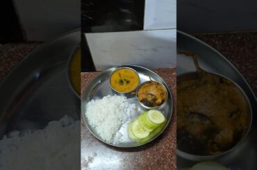 మధ్యాహ్నం కి నేను వండుకున్న వంటలు #vizagvlogs #food #cooking #lunch