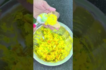 Lekin barish to aayi hi nahi🤣 #food #recipe #cooking #lifestyle #vlog #vlogging #dailyvlog #shorts