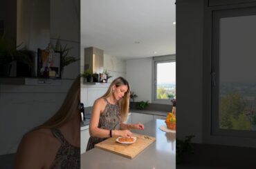 THE EASIEST FINE DINING STYLE SALMON SASHIMI