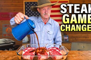 Budget Steak Tastes Like $100 After This One Trick