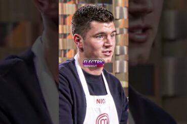 Gordon Ramsay Reacts to Harvard Graduate's Dish on MasterChef
