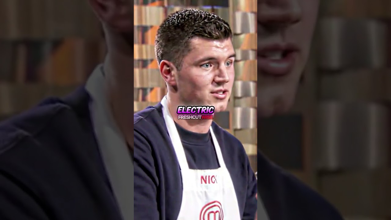 Gordon Ramsay Reacts to Harvard Graduate’s Dish on MasterChef Gordon Ramsay Reacts to Harvard Graduate's Dish on MasterChef