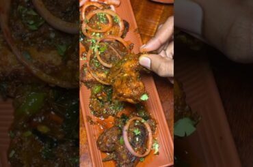 Narapally లో beautiful finedine restaurant 🔥 #food #hyderabad