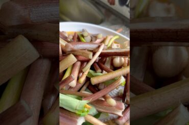 Thaso with nafam #foryou #food #cooking #ytshorts