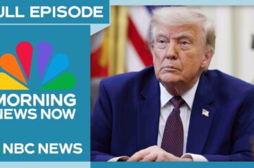 Morning News NOW Full Episode – June 4