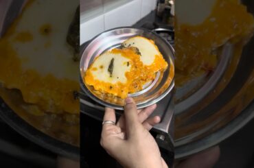 Idli shakshuka🤤| #ytshorts #viral #idli #trending #food #cooking #recipe #ashortaday #easyrecipe
