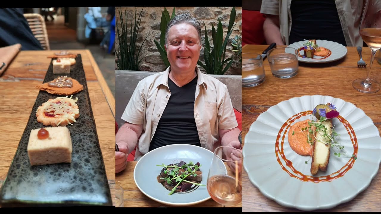 Celebrations | Brocante | Fine Dining Celebrations | Brocante | Fine Dining