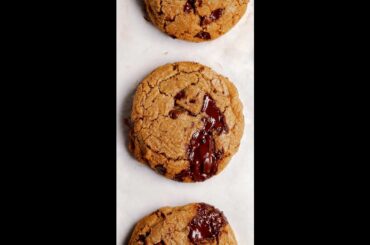 We Tested 50 Chocolate Chip Cookie Recipes And Here's The Best One