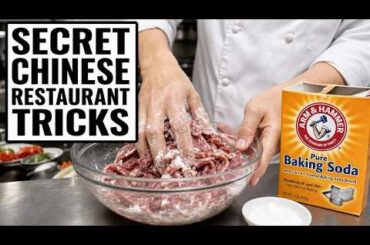 31 Clever Cooking Tricks Chinese Restaurants Hope You Never Find Out