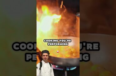 Why Fine Dining Kitchens Are More Stressful Than You Think