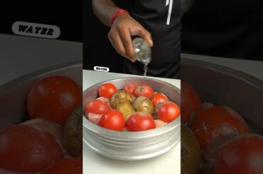 Dum pukht chicken #shorts #cooking
