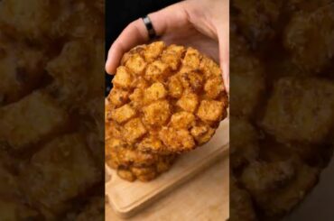 Perfect Crispy Fried Potatoes | Quick Recipe #asmr #food #cooking