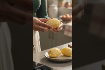 Easy & Amazing 5 Hidden Kitchen Hacks 🍽️🔥 #shorts #kitchenhacks #cooking