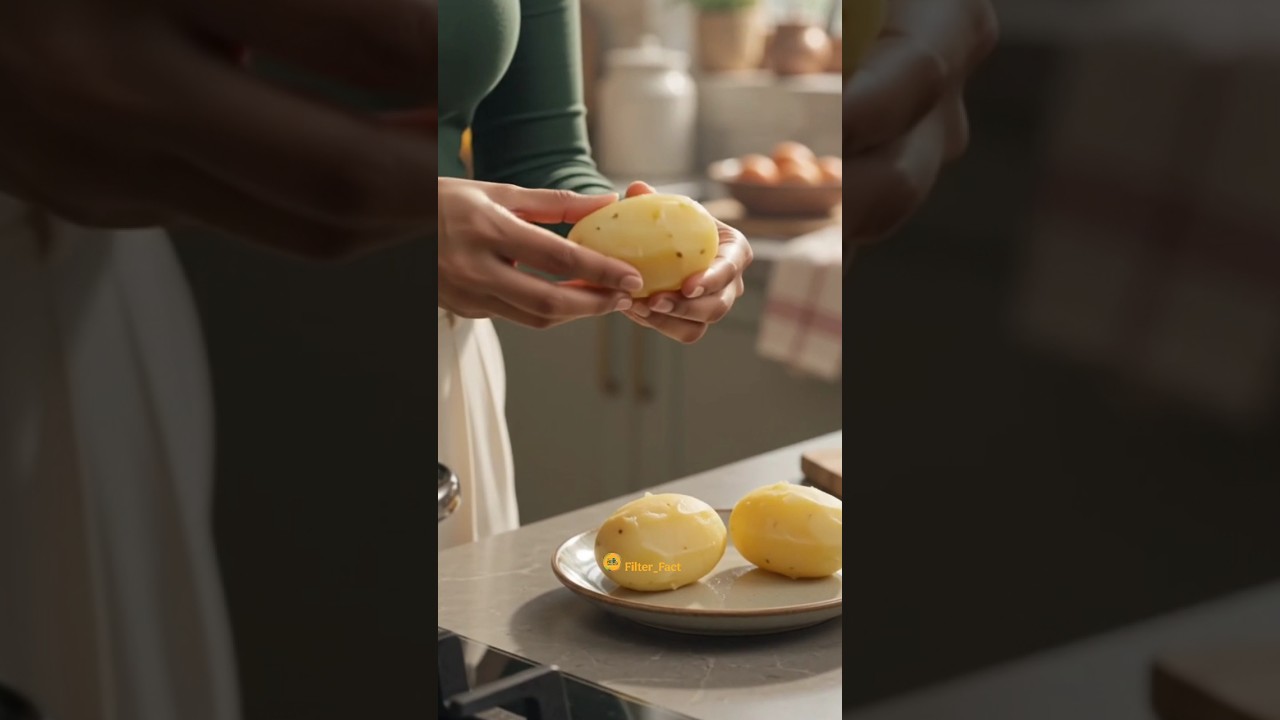 Easy & Amazing 5 Hidden Kitchen Hacks 🍽️🔥 #shorts #kitchenhacks #cooking Easy & Amazing 5 Hidden Kitchen Hacks 🍽️🔥 #shorts #kitchenhacks #cooking