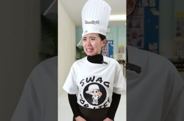 Cooking Competition Be Like