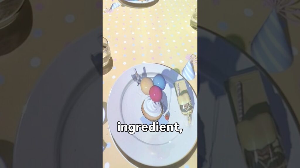 What if a tiny chef cooked dinner on your table?
