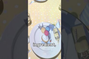 What if a tiny chef cooked dinner on your table?
