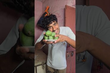 kache aam 😆|| #minivlog #cooking #recipe  #shorts