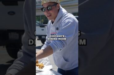 This Is Chicago Fine Dining