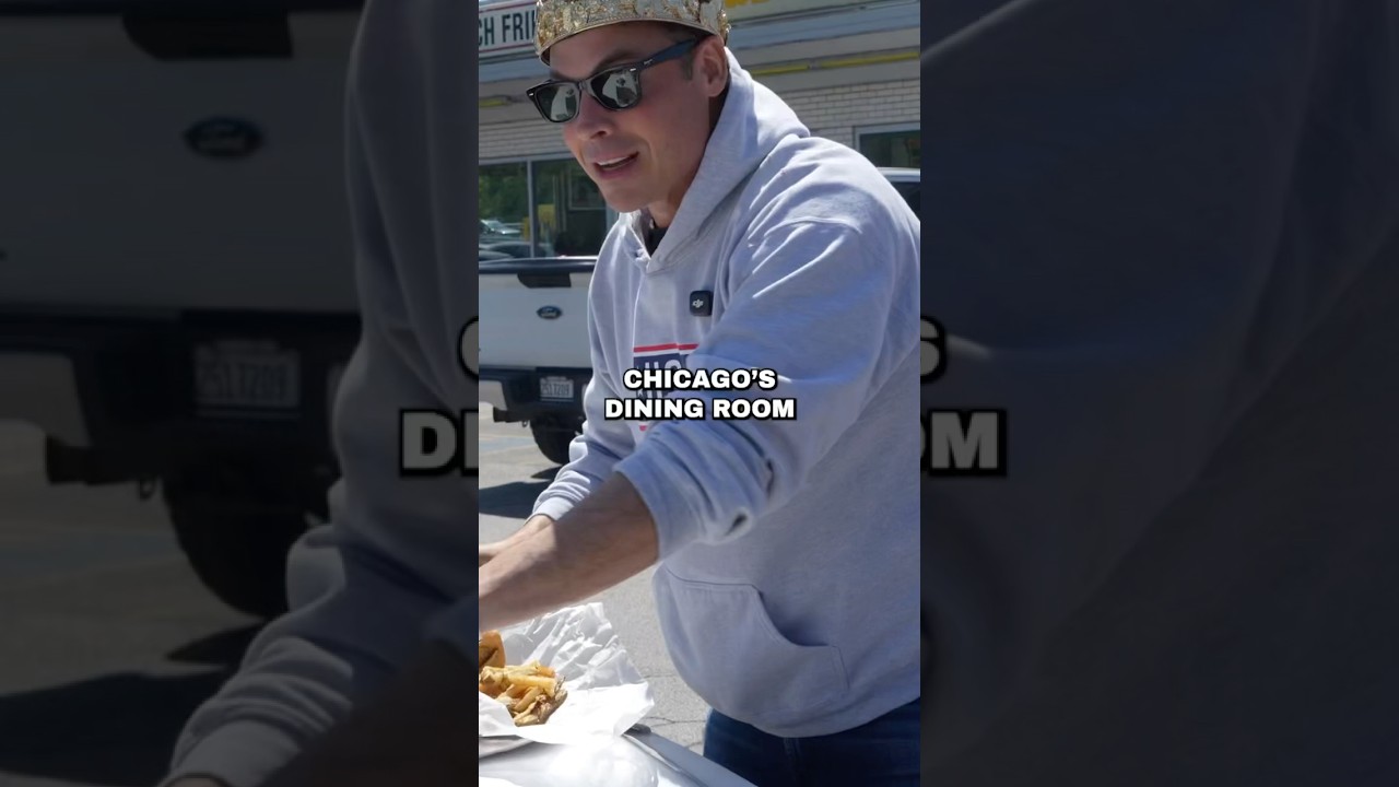 This Is Chicago Fine Dining This Is Chicago Fine Dining