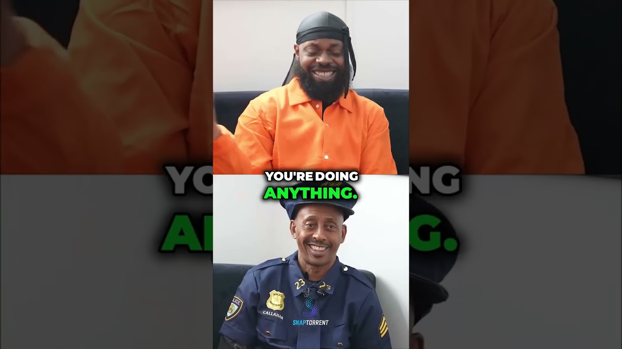 Wallo267 reveals the secret art of prison fine dining. Wallo267 reveals the secret art of prison fine dining.
