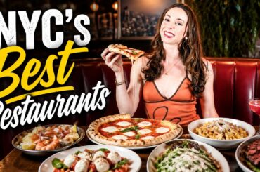 Rating the #1 Restaurant in Each NYC Borough