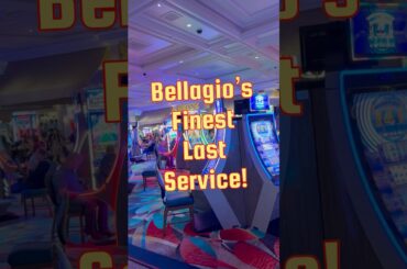 Best Las Vegas Restaurants before they close: Le Cirque at Bellagio Fine Dining #vegaseats