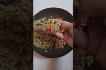 Gongura rice 🍚 😋#lunchboxrecipe #food #viral #cooking #bachelor #veg #telugucooking #softwear #it