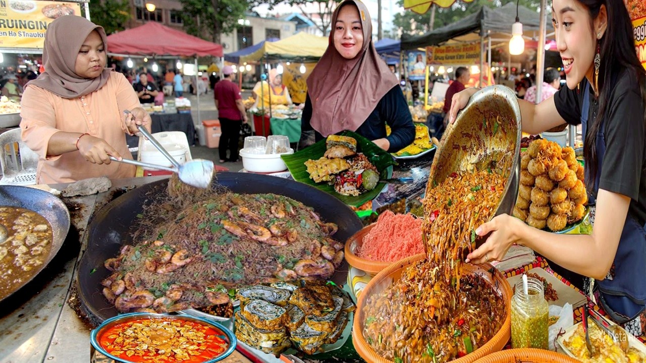 MALAYSIAN FOOD HEAVEN IN PENANG GEORGE TOWN | 15 MUST EAT STREET FOODS IN PENANG | ULTIMATE FOOD MALAYSIAN FOOD HEAVEN IN PENANG GEORGE TOWN | 15 MUST EAT STREET FOODS IN PENANG | ULTIMATE FOOD