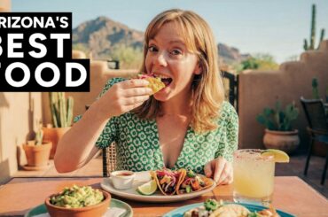 From Gas Station BBQ to Fine Dining: Best Places to Eat in Scottsdale